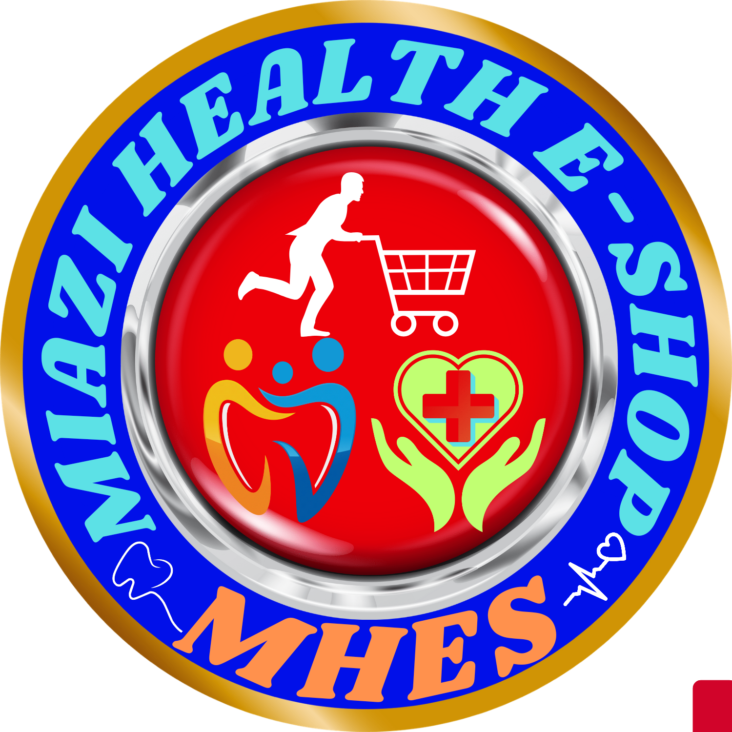 Miazi Health E-Shop